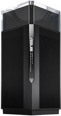 Ruuter Asus Pro ET12, must v.