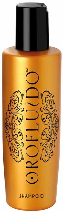 Šampūnas Orofluido, 200 ml