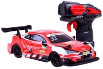 Rc automašīna RS 5 DTM