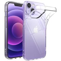 Чехол для телефона Ringke Air Ultra-Thin iPhone 13 mini, прозрачный цв., Apple