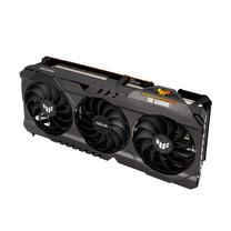 Vaizdo plokštė Asus Radeon RX 6800 TUF O16G, 16 GB, GDDR6