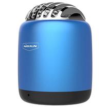 Belaidė kolonėlė Nillkin Bullet Mini, mėlyna sp., 2 W