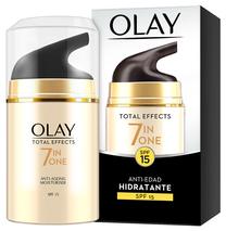 Sejas krēms Olay Total Effects, 50 ml