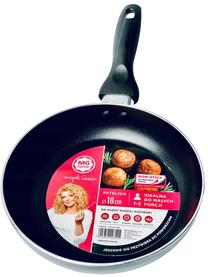Praepann MG Home Mini, Ø 18 cm, alumiinium