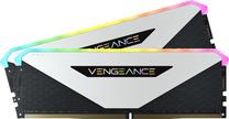 Operatyvioji atmintis (RAM) Corsair Vengeance RGB RT, DDR4, 16 GB, 3200 MHz