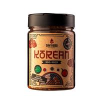 Prieskonių mišinys OAK'A BBQ Korean BBQ Gold, 150 g