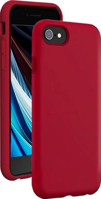 Telefona vāciņš Bigben, sarkana krās., Apple