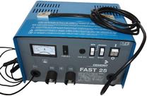 Lādētājs Cemont Fast 25, 12 V, 17 A