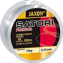 Valas Jaxon Satori Premium, 150 cm, 0.016 cm, pilka sp.