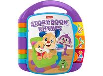 Развивающая игра Mattel Fisher Price Laugh & Learn
