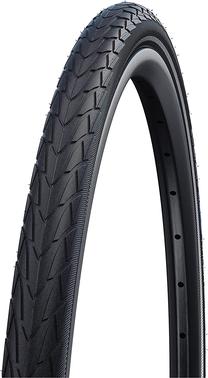 Dviračio padanga Schwalbe Marathon Racer 11100290, guma, juoda sp., 28", 1.35"