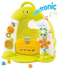 Развивающая игра Smoby