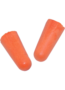Ausu aizbāžņi Climax 13E, oranža krās.