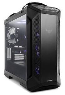 Stacionarus kompiuteris Komputronik Infinity Intel Core i7-11700KF, 1 TB, DDR4 32 GB, SSD 1 TB, Geforce RTX 3060 12 GB GDDR6, DOS X711