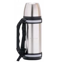 Termosas Kamille 2090, 1 l, sidabro sp.