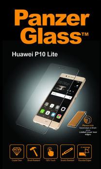 Telefono apsauginis stiklas PanzerGlass, 9H