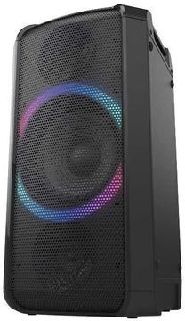 Grąžinta prekė Panasonic SC-TMAX5EG-K, 1650 W, juoda sp. Prekė su pažeista pakuote.
