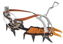 Batų apkaustai Petzl