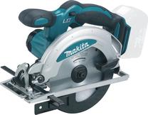 Juhtmevaba ketassaag Makita DSS610Z, 18 V