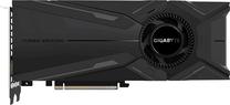 Vaizdo plokštė Gigabyte GeForce RTX 2080 Ti Turbo OC GV-N208TTURBOOC-11GC, 11 GB, GDDR6