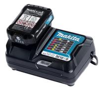 Komplektas Makita 191B50-9, 10.8 V, 70 A