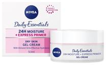 Makiažo bazė Nivea Express Hydratation