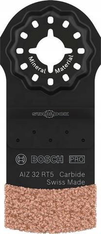 Zāģa asmens Bosch PRO AIZ 32 RT5