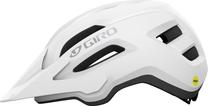 Шлемы велосипедиста универсальный GIRO Fixture II Mips, белый цв., 540 - 610 мм