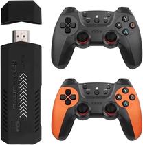 Žaidimų konsolė HappyJoe X2 Ultra, USB Type C / HDMI female / HDMI male, 128 GB
