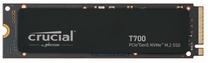 Kõvaketas (SSD) Crucial T700 CT4000T700SSD3, 1.8", 4 TB