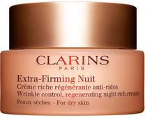 Veido kremas Clarins, 50 ml, 40+