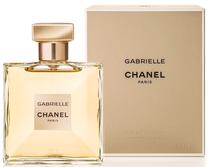 Kvapusis vanduo Chanel Gabrielle, 50 ml