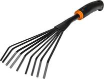 Grėblys Bradas KT-Y6006, su kotu