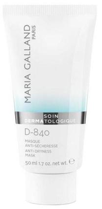 Sejas maska Maria Galland, 50 ml