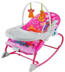 Barošanas krēsls Lean Toys Baby Toddler