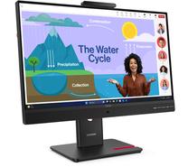Монитор Lenovo ThinkVision T24D-4v, 64B7UAT1EU, IPS, 120 гц, FHD, 23.8″