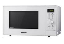 Mikrobangų krosnelė Panasonic NN-GD34HWSUG