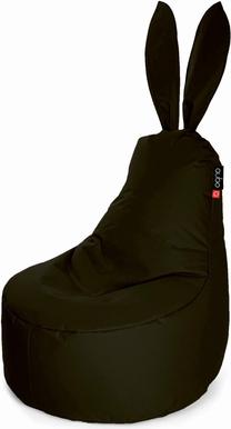 Sėdmaišis Mommy Rabbit Copers Pop Fit, tamsiai žalia sp., 120 l