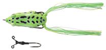 Vobleris Savage Gear 3D Walk Frog, 5.5 cm, 14 g, žalia sp.