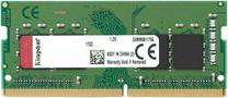 Operatyvioji atmintis (RAM) Kingston ValueRAM KVR26S19D8/16, DDR4, 16 GB, 2666 MHz