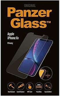 Telefono apsauginis stiklas PanzerGlass