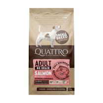 Sausas šunų maistas Quattro, 7 kg