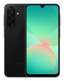 Mobiiltelefon Samsung Galaxy A26, 256 GB, must v.