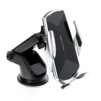 Автомобильный держатель для телефона HS3 15W, 4.7 - 7.2 ″