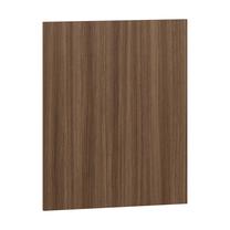 Panelė, virtuvės spintelės šonui Vento DZ-72/57, 72 cm x 57.6 cm, riešuto sp.