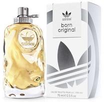 Tualetinis vanduo Adidas Born Original Men, 75 ml