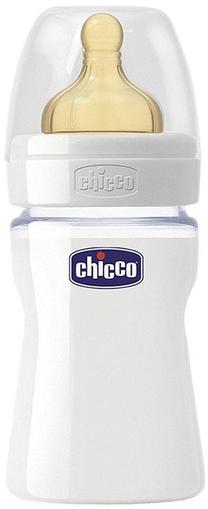 Kūdikių buteliukas Chicco, 150 ml, 0 mėn.