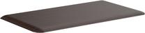 Plātne Skyland Dioni DP 847, 89.2 cm x 47 cm, brūna krās.