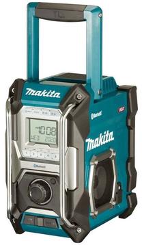 Radijas Makita MR002G, 18 V