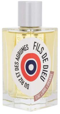 Kvapusis vanduo Etat Libre d'Orange Fils de Dieu Du Riz Et Des Agrumes, 100 ml